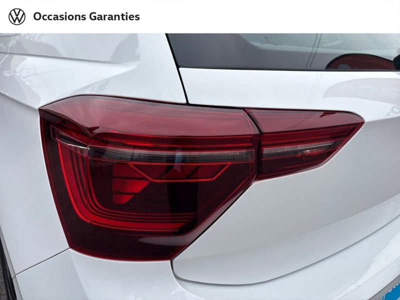 Voitures occasions VOLKSWAGEN POLO R-Line Mougins