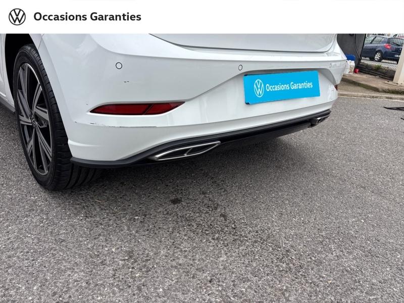 Voitures occasions VOLKSWAGEN POLO R-Line Mougins
