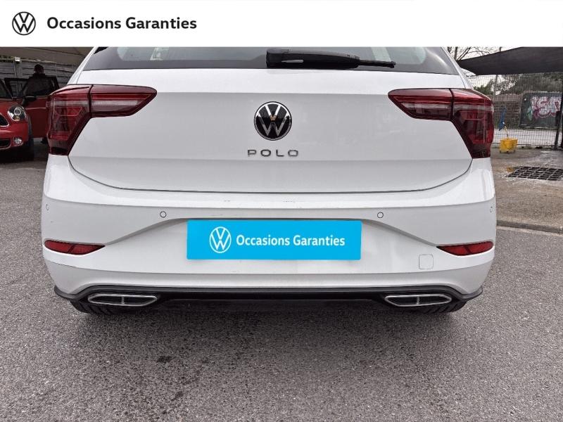 Voitures occasions VOLKSWAGEN POLO R-Line Mougins