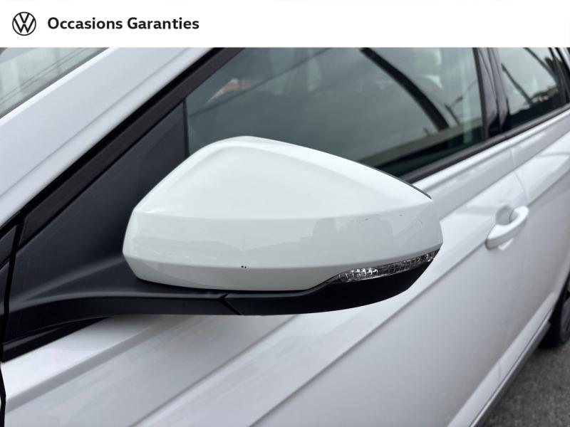 Voitures occasions VOLKSWAGEN POLO R-Line Mougins