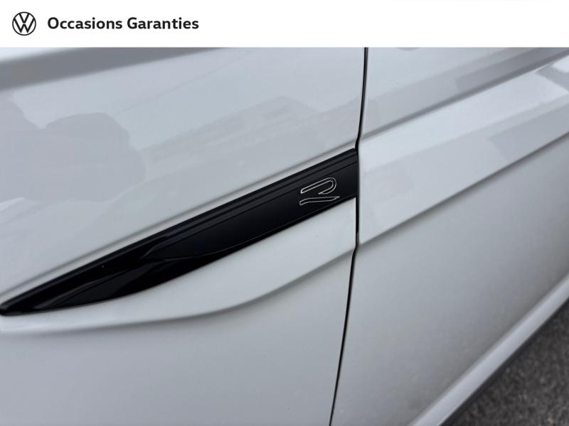 Voitures occasions VOLKSWAGEN POLO R-Line Mougins