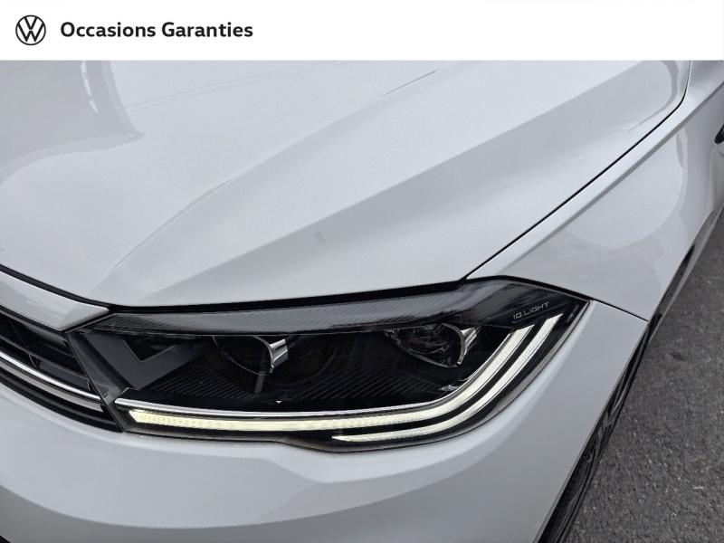 Voitures occasions VOLKSWAGEN POLO R-Line Mougins