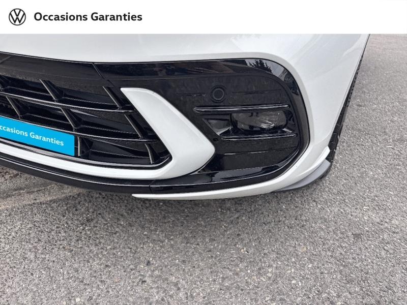 Voitures occasions VOLKSWAGEN POLO R-Line Mougins