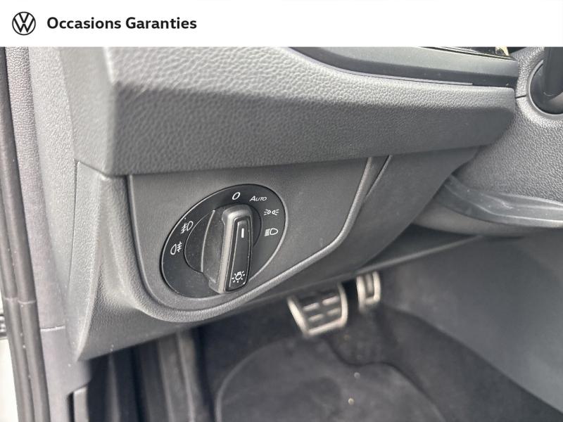 Voitures occasions VOLKSWAGEN POLO R-Line Mougins