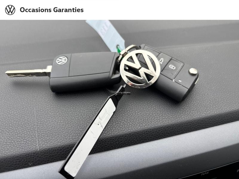 Voitures occasions VOLKSWAGEN POLO R-Line Mougins