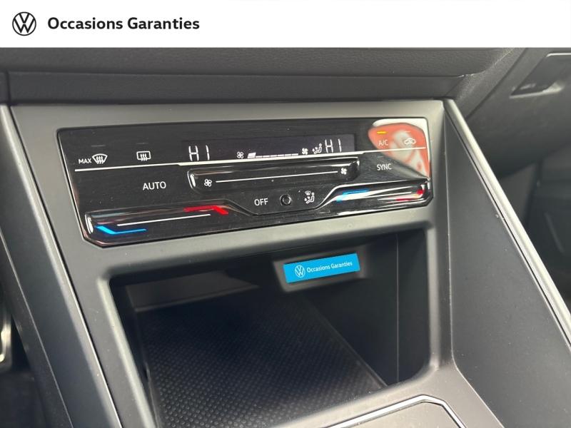 Voitures occasions VOLKSWAGEN POLO R-Line Mougins