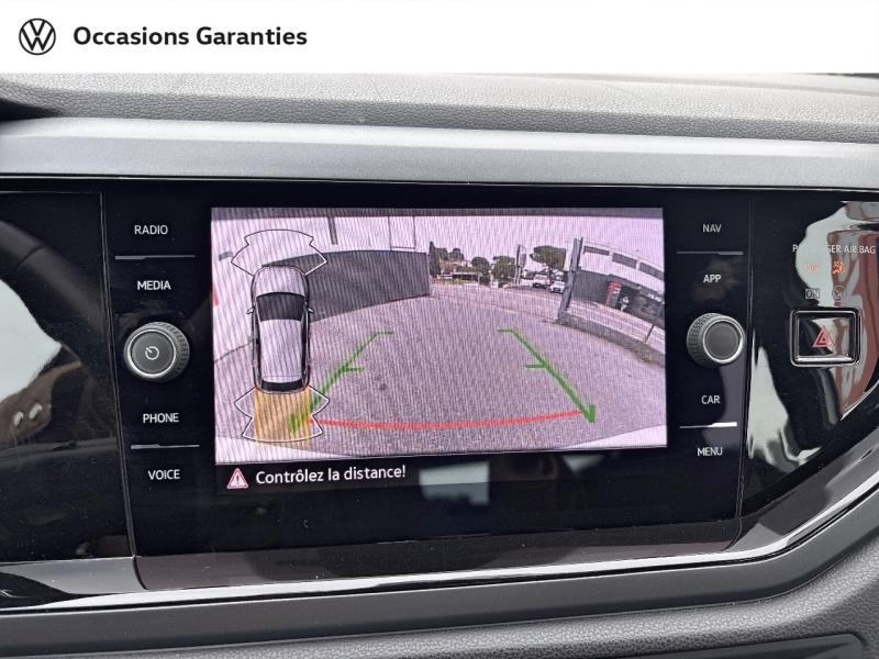 Voitures occasions VOLKSWAGEN POLO R-Line Mougins