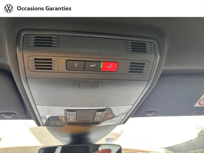 Voitures occasions VOLKSWAGEN POLO R-Line Mougins