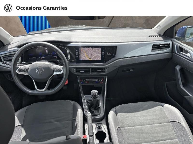 Voitures occasions VOLKSWAGEN POLO Style Mougins