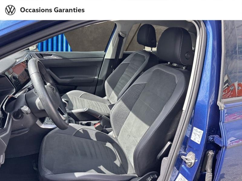 Voitures occasions VOLKSWAGEN POLO Style Mougins