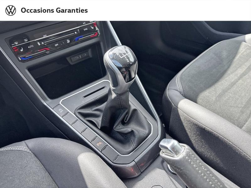Voitures occasions VOLKSWAGEN POLO Style Mougins