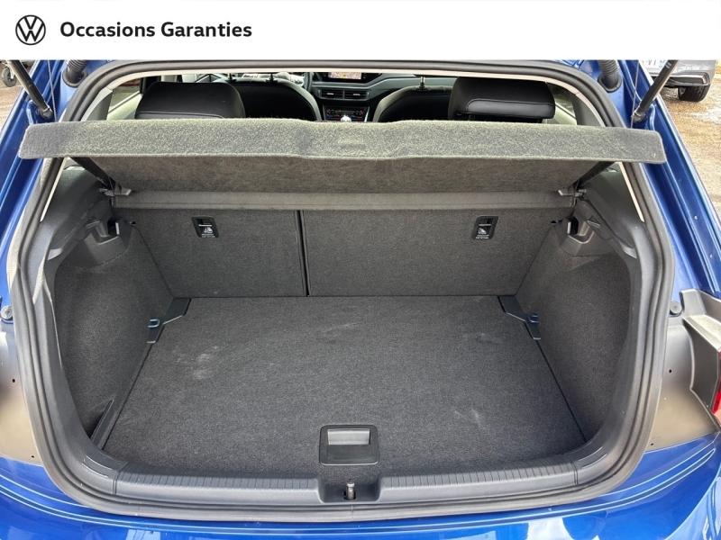 Voitures occasions VOLKSWAGEN POLO Style Mougins