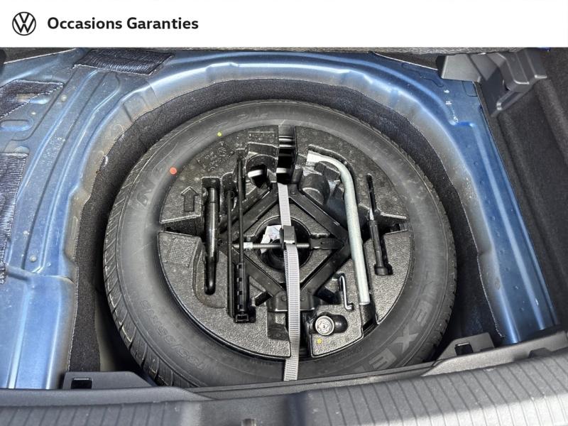 Voitures occasions VOLKSWAGEN POLO Style Mougins