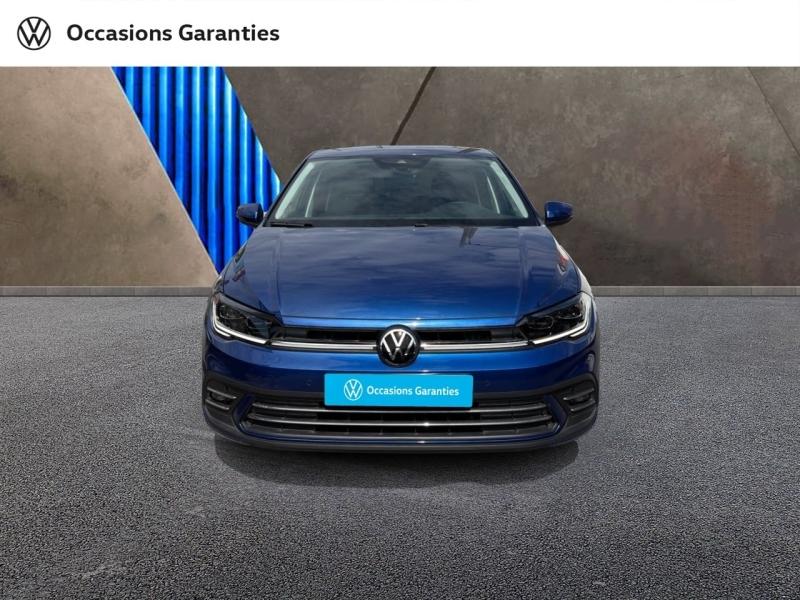 Voitures occasions VOLKSWAGEN POLO Style Mougins
