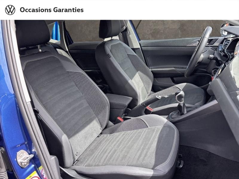 Voitures occasions VOLKSWAGEN POLO Style Mougins