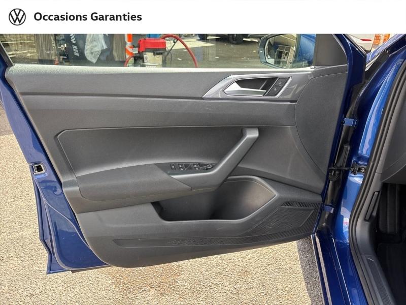 Voitures occasions VOLKSWAGEN POLO Style Mougins