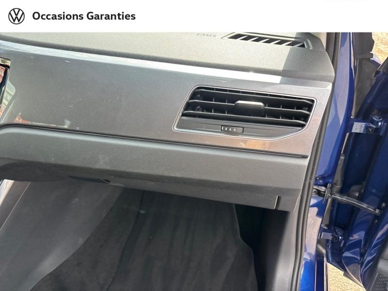 Voitures occasions VOLKSWAGEN POLO Style Mougins