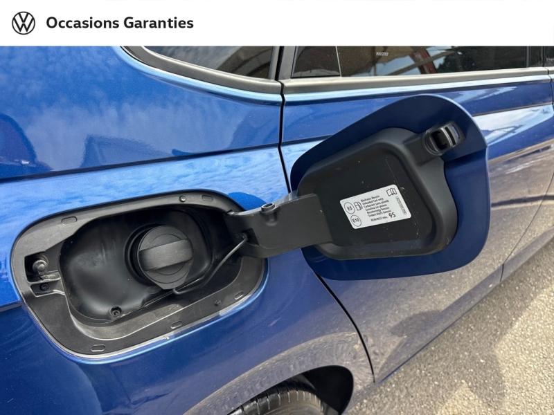 Voitures occasions VOLKSWAGEN POLO Style Mougins