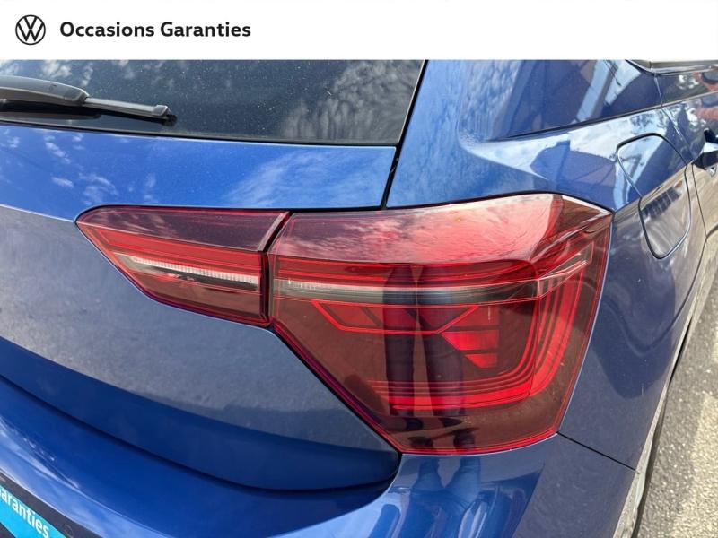 Voitures occasions VOLKSWAGEN POLO Style Mougins