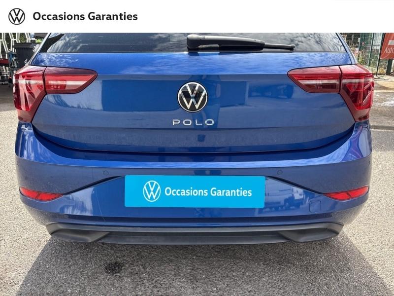 Voitures occasions VOLKSWAGEN POLO Style Mougins
