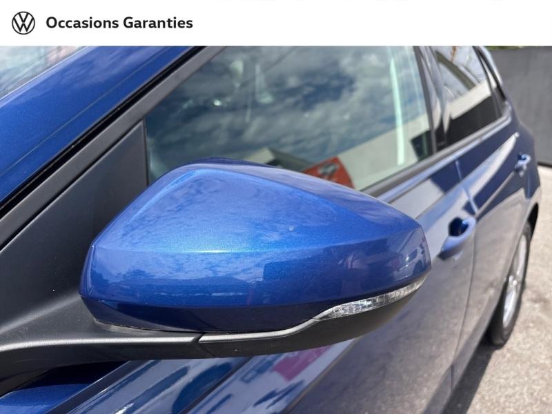Voitures occasions VOLKSWAGEN POLO Style Mougins