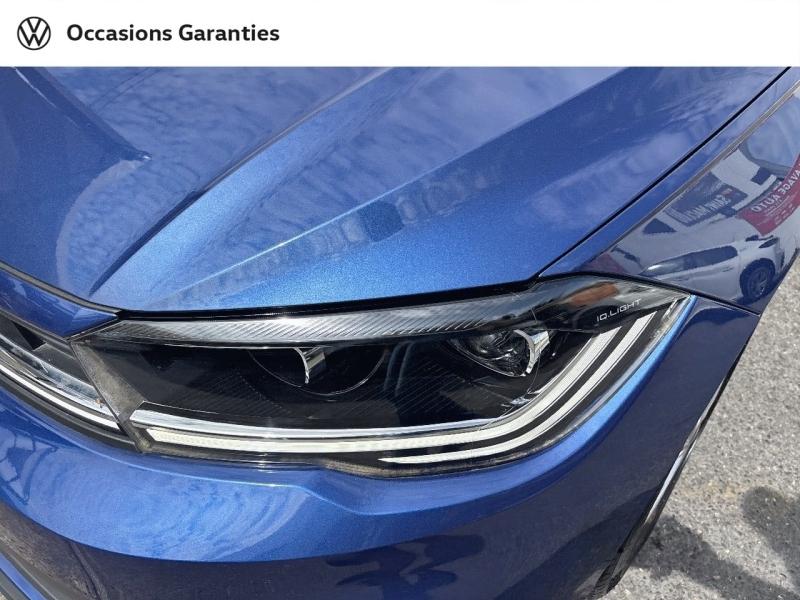 Voitures occasions VOLKSWAGEN POLO Style Mougins