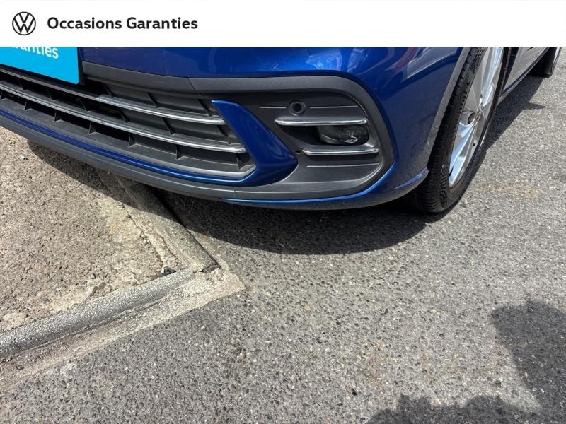 Voitures occasions VOLKSWAGEN POLO Style Mougins