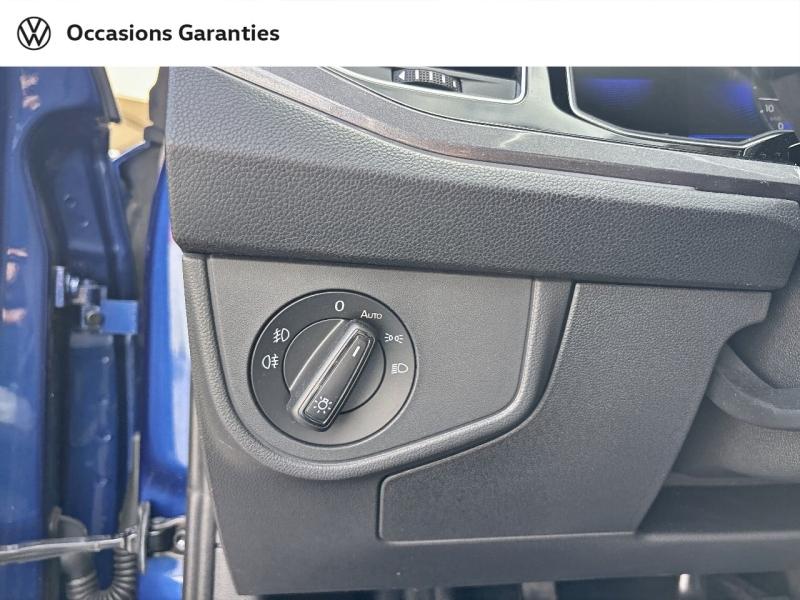 Voitures occasions VOLKSWAGEN POLO Style Mougins