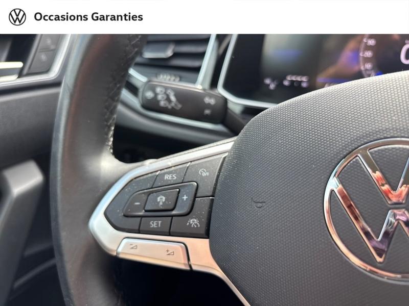 Voitures occasions VOLKSWAGEN POLO Style Mougins