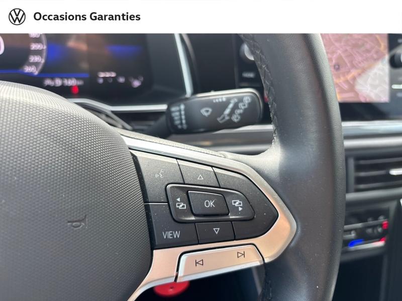 Voitures occasions VOLKSWAGEN POLO Style Mougins
