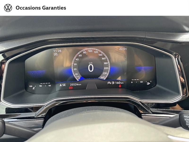 Voitures occasions VOLKSWAGEN POLO Style Mougins