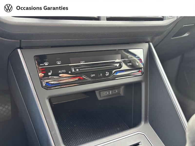 Voitures occasions VOLKSWAGEN POLO Style Mougins