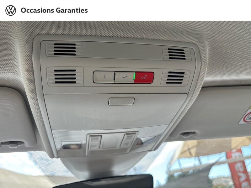 Voitures occasions VOLKSWAGEN POLO Style Mougins