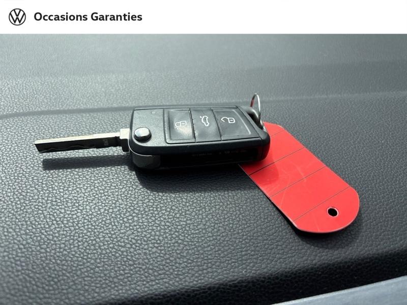 Voitures occasions VOLKSWAGEN POLO Style Mougins