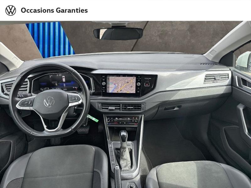Voitures occasions VOLKSWAGEN POLO Style Mougins