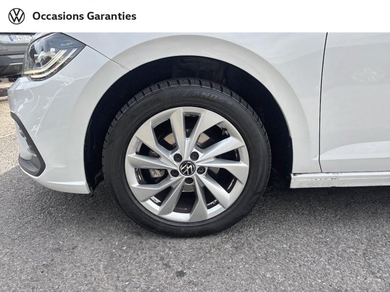 Voitures occasions VOLKSWAGEN POLO Style Mougins