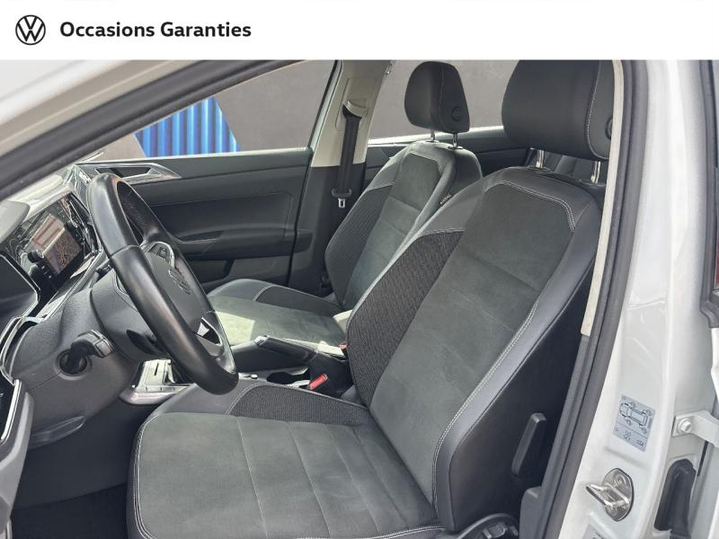 Voitures occasions VOLKSWAGEN POLO Style Mougins