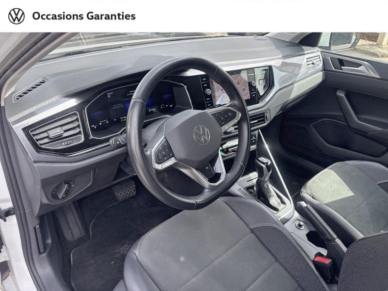 Voitures occasions VOLKSWAGEN POLO Style Mougins