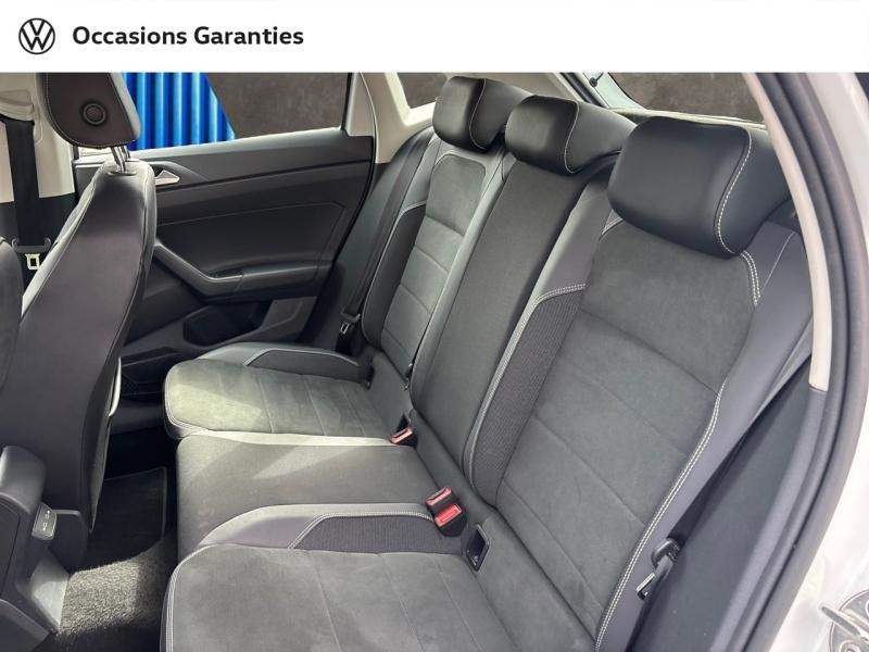 Voitures occasions VOLKSWAGEN POLO Style Mougins