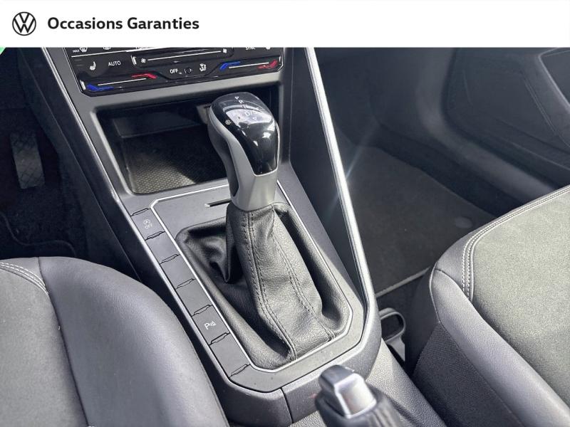 Voitures occasions VOLKSWAGEN POLO Style Mougins
