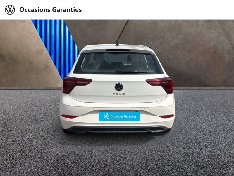 Voitures occasions VOLKSWAGEN POLO Style Mougins