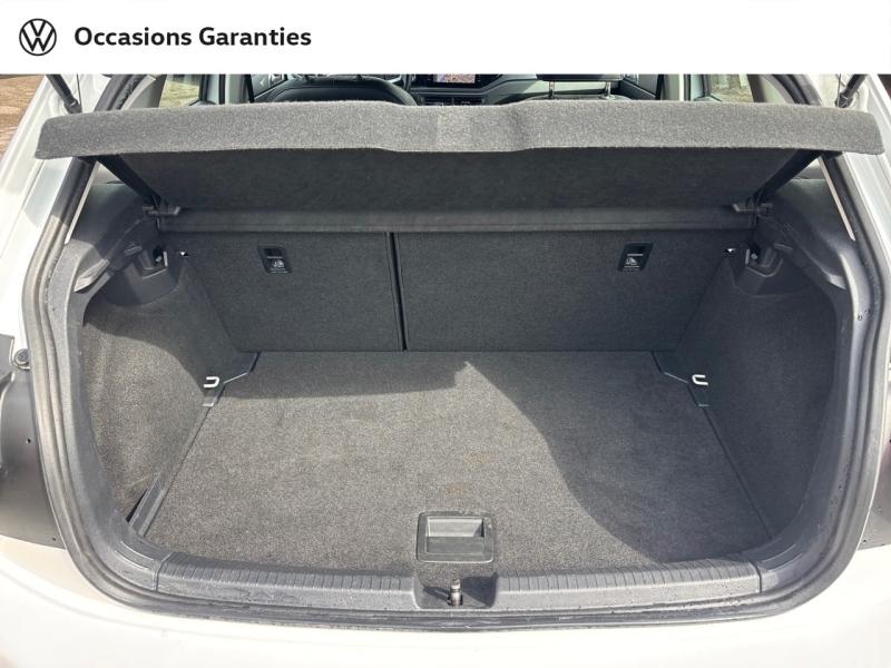 Voitures occasions VOLKSWAGEN POLO Style Mougins