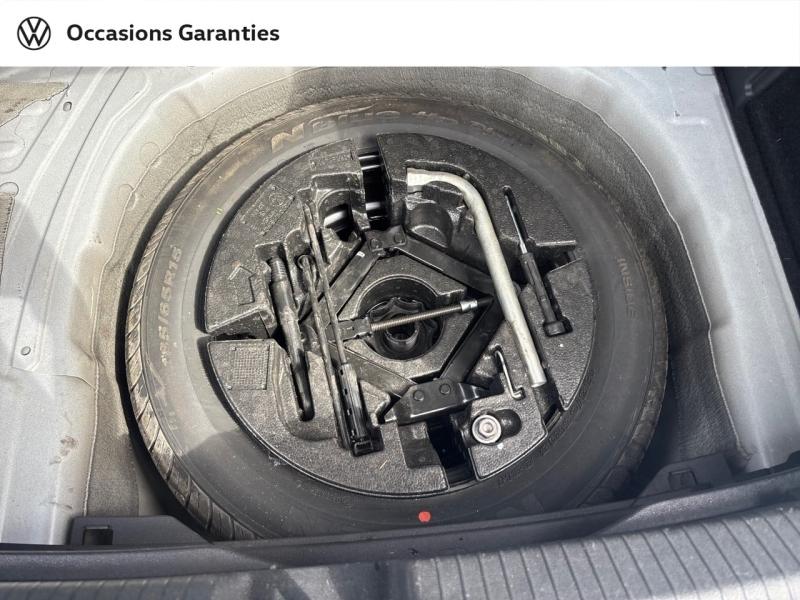 Voitures occasions VOLKSWAGEN POLO Style Mougins
