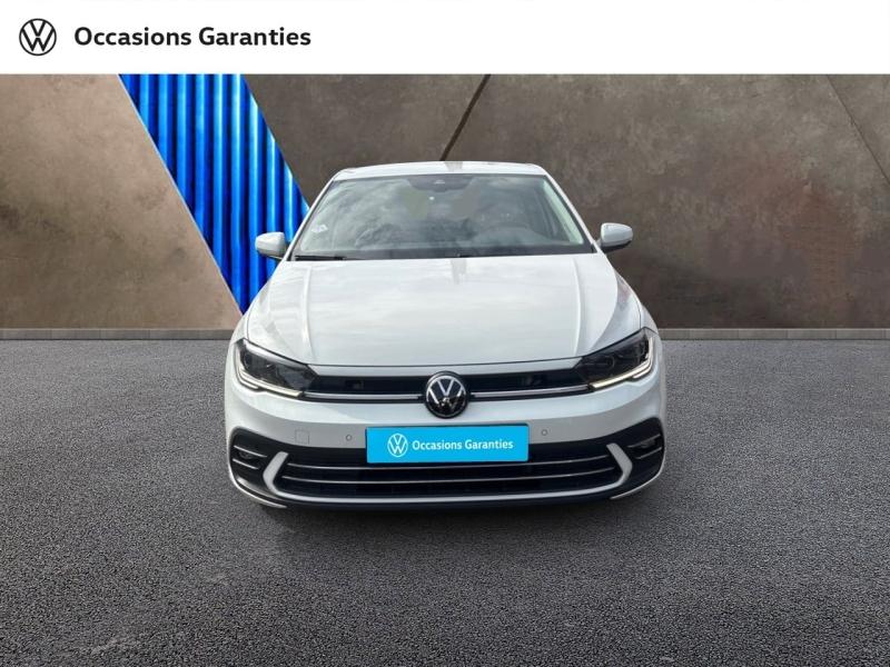 Voitures occasions VOLKSWAGEN POLO Style Mougins