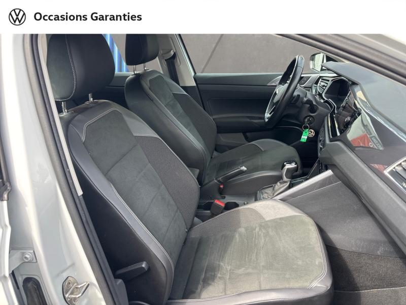 Voitures occasions VOLKSWAGEN POLO Style Mougins