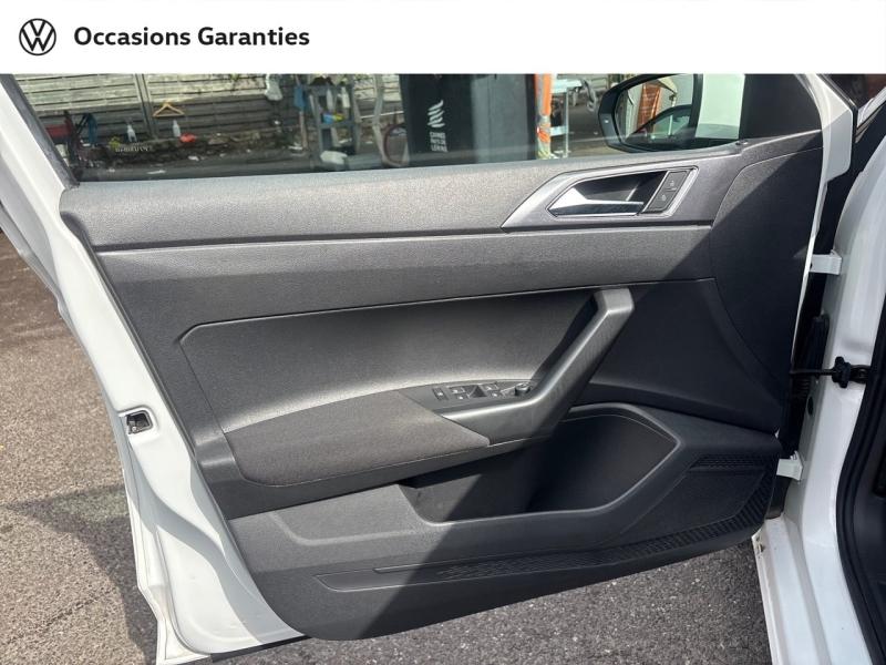 Voitures occasions VOLKSWAGEN POLO Style Mougins