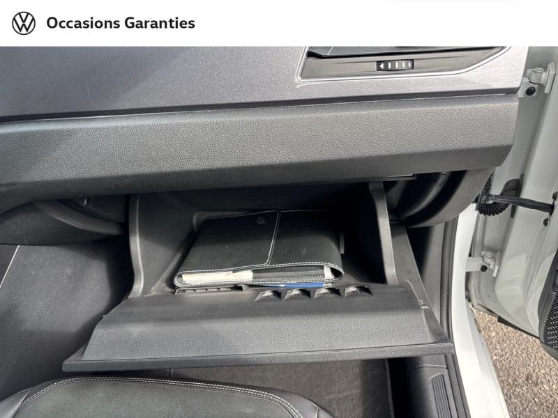 Voitures occasions VOLKSWAGEN POLO Style Mougins