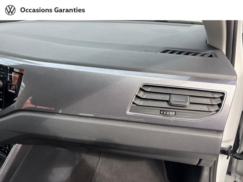 Voitures occasions VOLKSWAGEN POLO Style Mougins