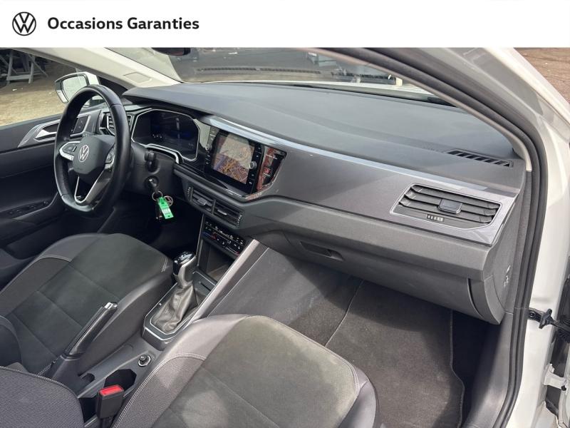 Voitures occasions VOLKSWAGEN POLO Style Mougins