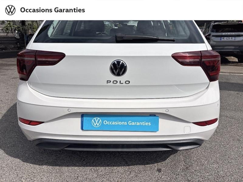 Voitures occasions VOLKSWAGEN POLO Style Mougins